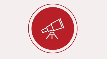 Our vision