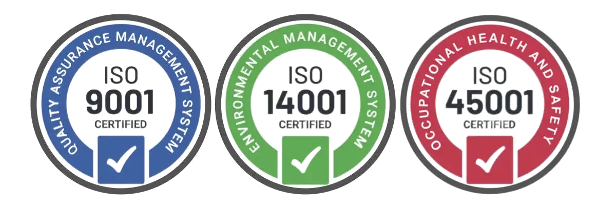 ISO